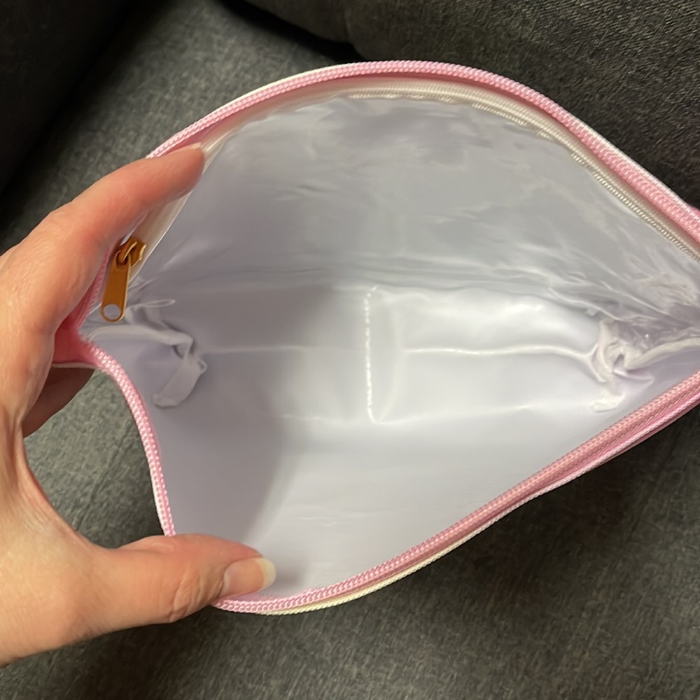 Poolside Water Resistant Pouch - Picture 7 of 10